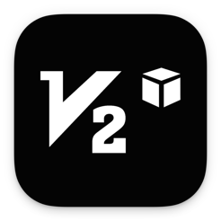 V2Box icon